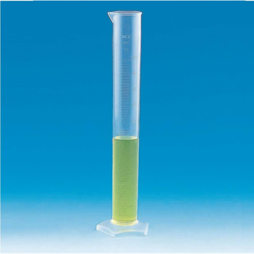 PMP 制成的量筒 100mL 1573