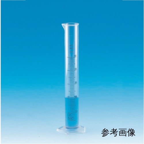 PMP 25mL 2571 量筒，带蓝色刻度