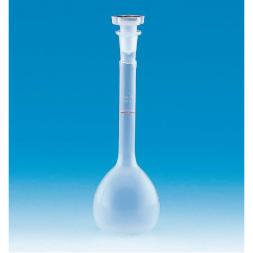 容量瓶 PP 1L 1489 带 PE 塞