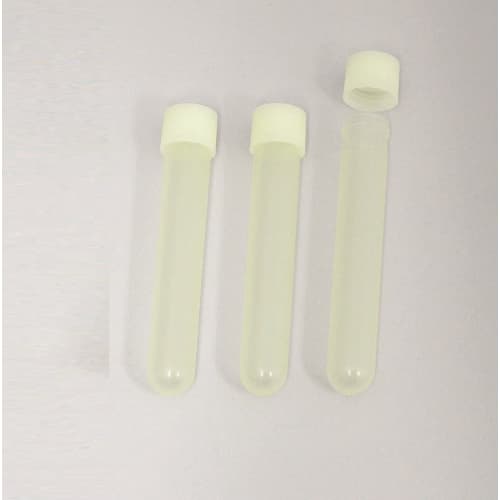 试管PP自然γ射线灭菌100支88304-03
