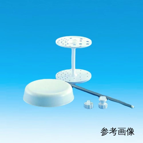 仅旋转部分 适用于移液器工作台旋转型 265