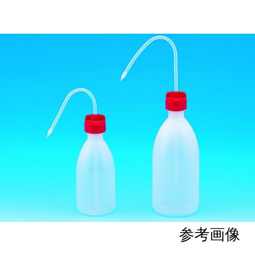 清洁瓶 PE 100mL 180