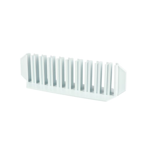 试管架由 PP 130 x 10 管制成，适用于 φ16