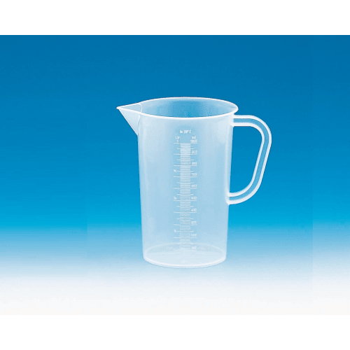 高型 PP 量杯 1000mL