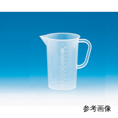 高型PP量杯3000mL