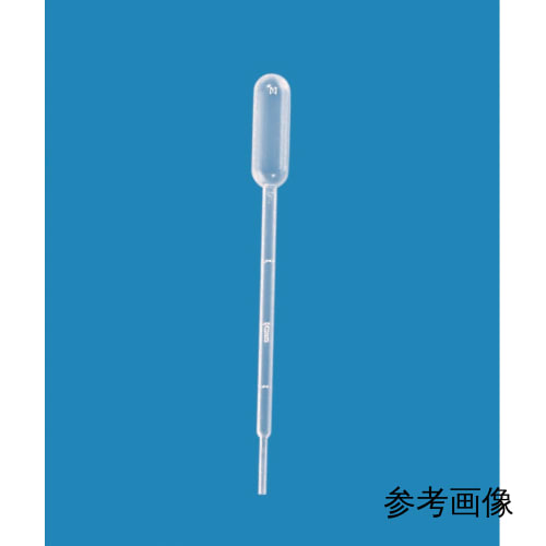 Polydropper PE 3mL 334 无菌独立包装 500 件
