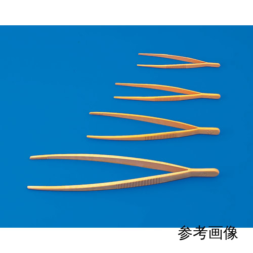 POM 黄色 503 镊子 总长度 253L