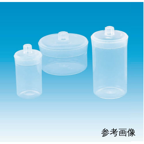 称量瓶 PP 30mL 345 φ49×H29