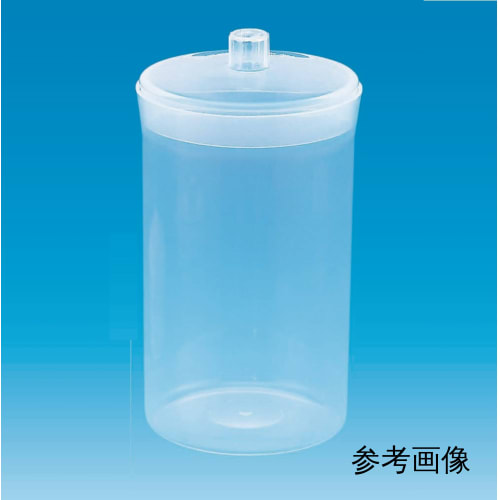 称量瓶 PP 190mL 347 φ59×H88