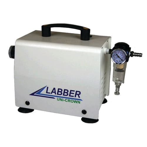 [暂时暂停订单] 干式真空泵LAB-20V