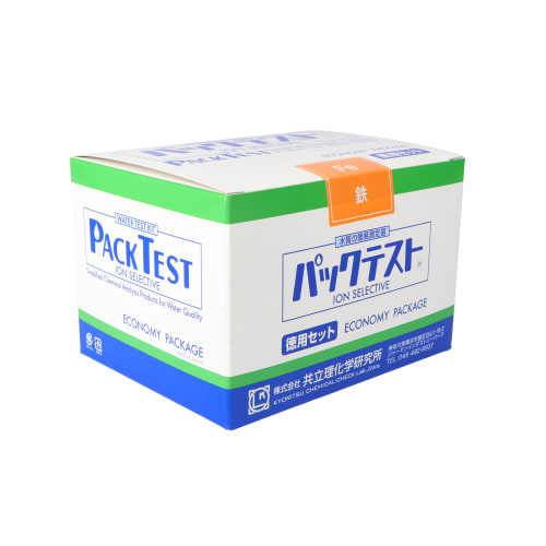 [售完] Pack Test® 超值套装熨斗