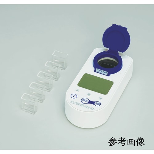 [售完] 数字包装测试砷 DPM-As