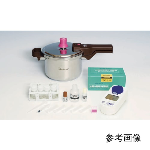 总氮/总磷多SP套装TNP-MTSP