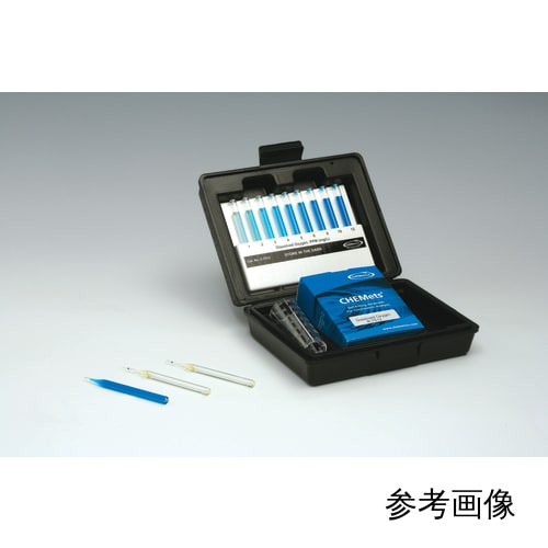 [售完] 溶解氧（DO）计补充装安瓿 30 件 R7512