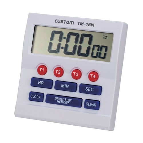 4通道定时器TM-15N
