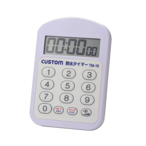  防水定时器TM-16