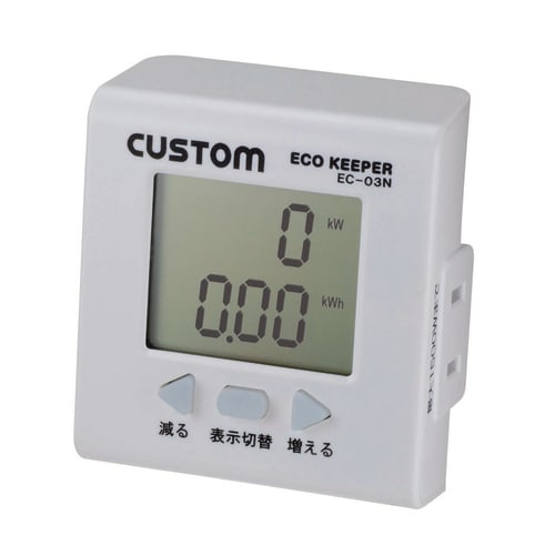 生态守护者 EC-03N