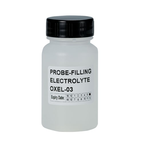 溶解氧传感器电解液OXEL-03