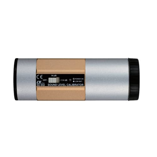 声级计校准器 SC-942