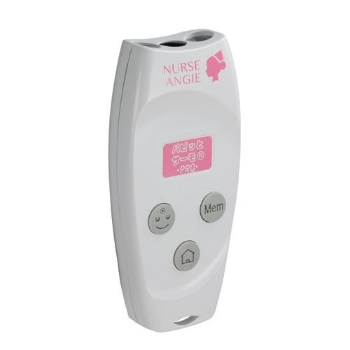 非接触式温度计 Papitto Thermo PRO NIR10cII