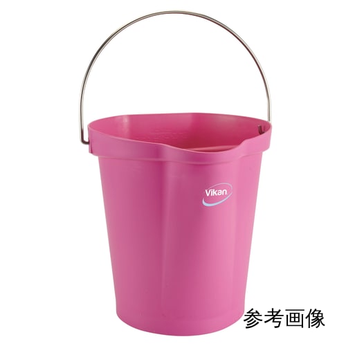 卫生桶5686粉色12L