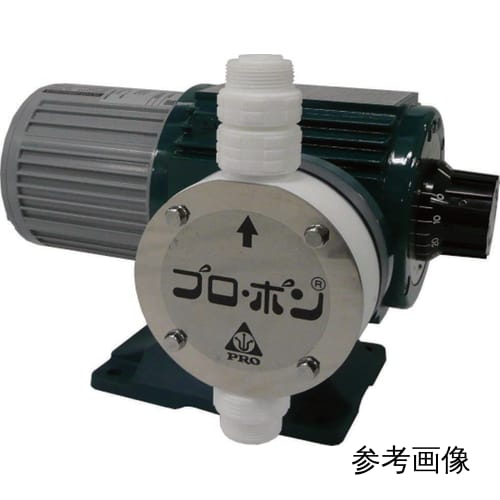 电磁驱动计量喷射泵MGI-500N-TTT-6
