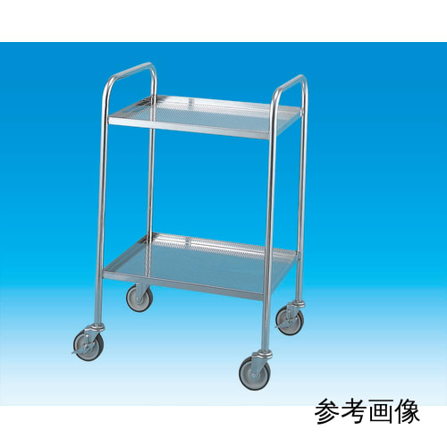 不锈钢冲孔车SPW-AD