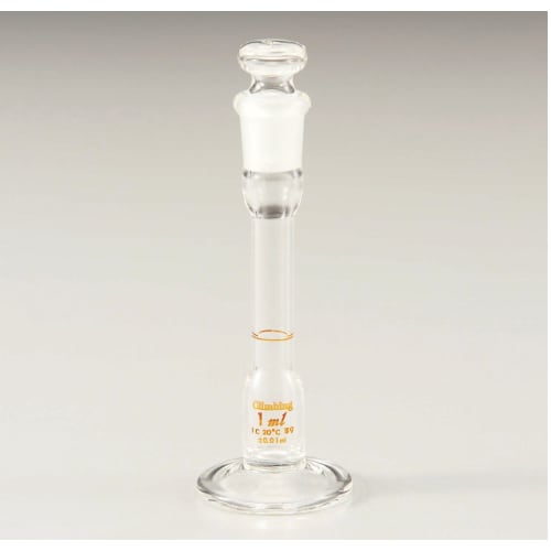 带支架容量瓶 1mL CL2300-01-10