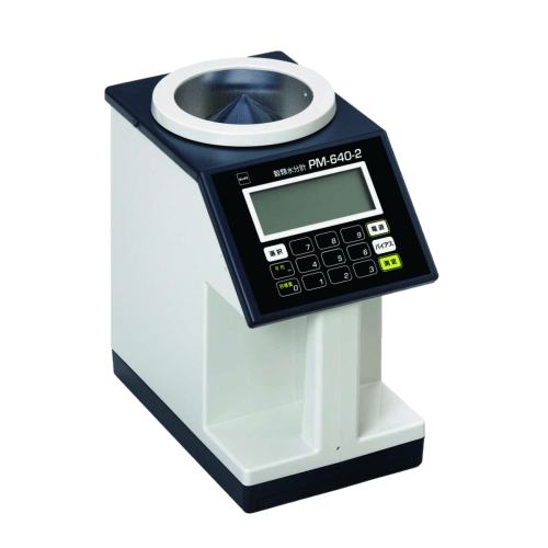 [售完] 谷物水分仪 PM-670-2