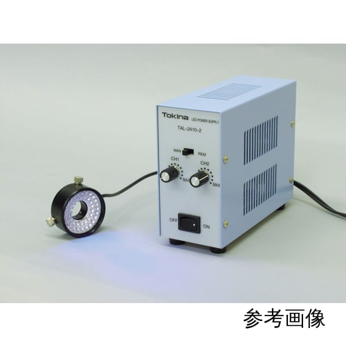 用于显微镜的 UV LED 环形照明装置 54 个 LED