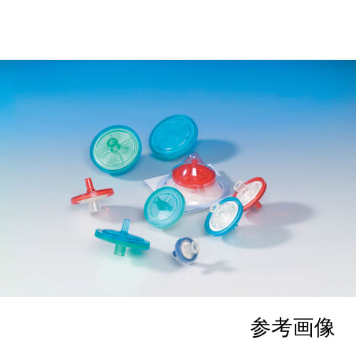 无菌注射器过滤器 0.8/0.2μm 25mm