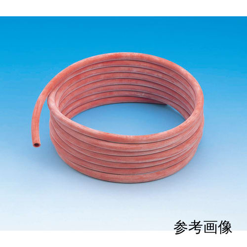 燃气燃烧器红色橡胶管9.5×15.5mm