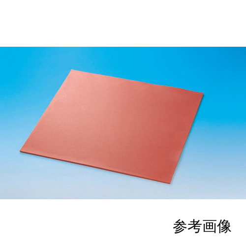 硅胶海绵片双面8t×500×500