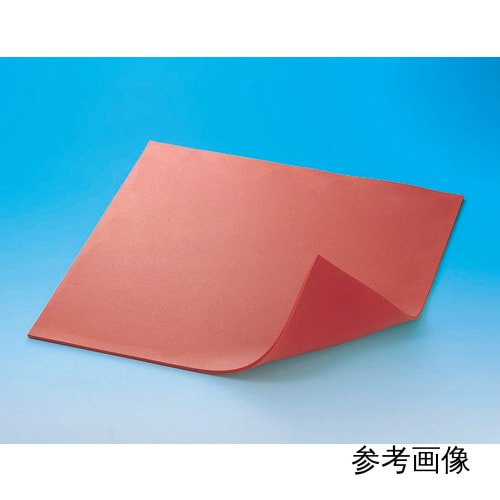 硅海绵片一侧10t×500×500