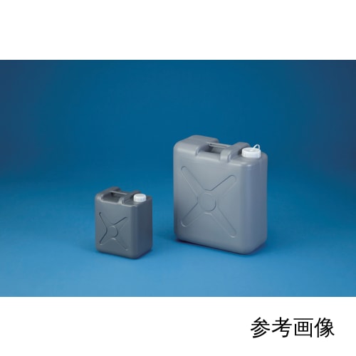 扁罐灰色20L