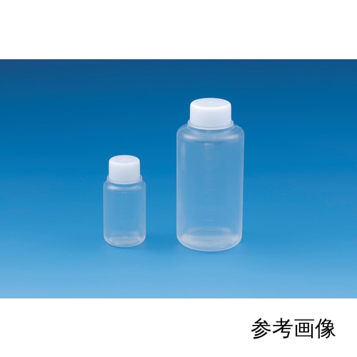TPX Techno 窄口瓶 100mL 已灭菌 50 件