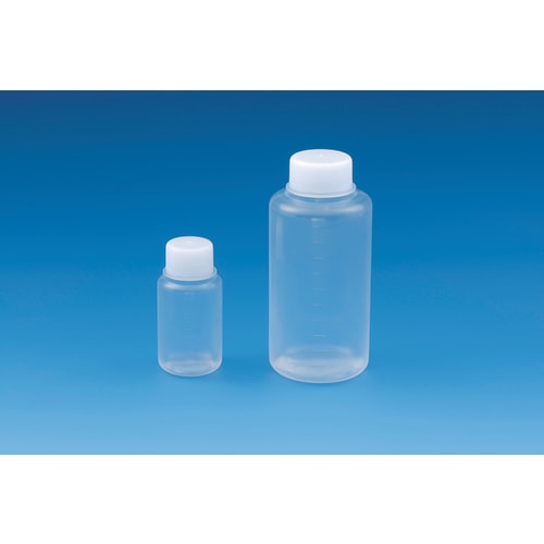 TPX Techno 窄口瓶 500mL 已灭菌 20 件