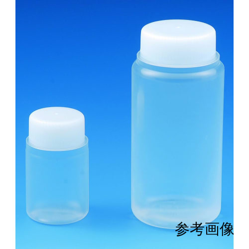 TPX Techno 广口瓶 500mL 已灭菌 20 件