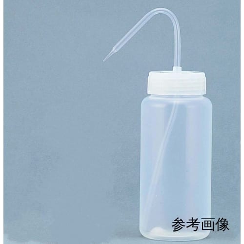 PFA广口清洁瓶100mL