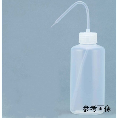 PFA窄口洗瓶250mL