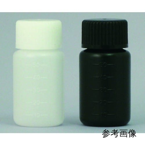 JK-广口瓶白色50mL