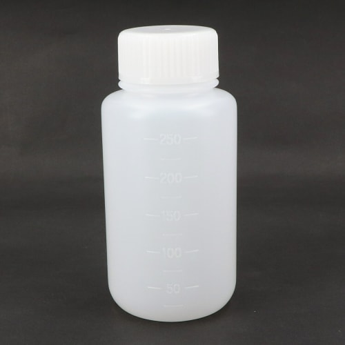 JK-广口瓶白色250mL
