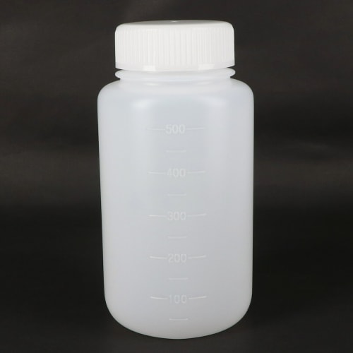 JK-广口瓶白色500mL