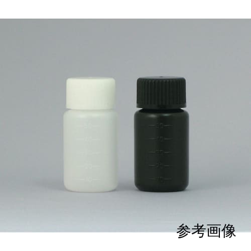 JK-广口瓶黑色50mL