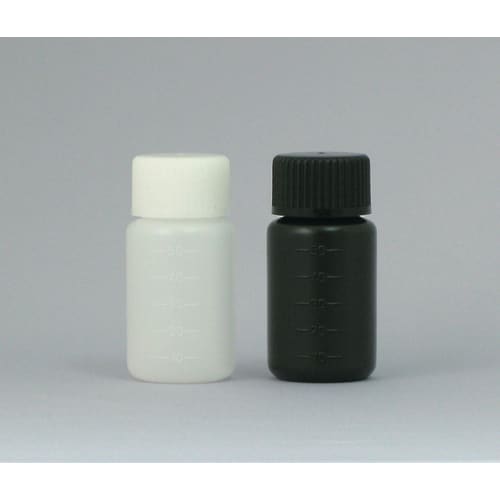 JK-广口瓶黑色250mL