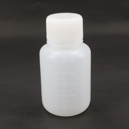 JK-瓶窄口白色100mL