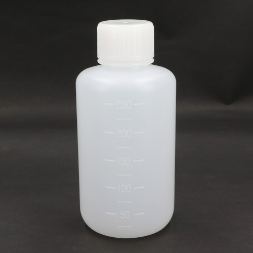JK-瓶窄口白色250mL