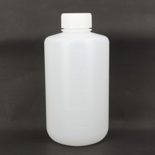 JK-瓶窄口白色1000mL