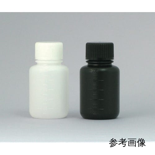 JK-小瓶窄口黑色250mL
