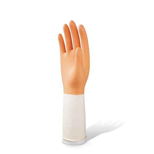 新徽手术手套 7.5 PF 20 双 cII